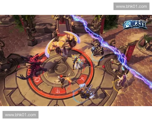 深入解析风暴英雄收费情况及玩家体验影响因素研究全面探讨视角下